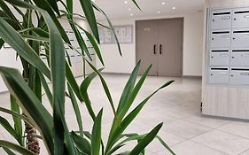 Appartement La Baule Le Cocon des Lilas